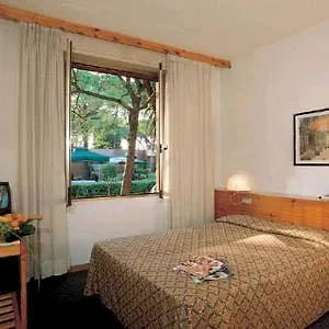 Hotel Park California Madonna dell'Acqua