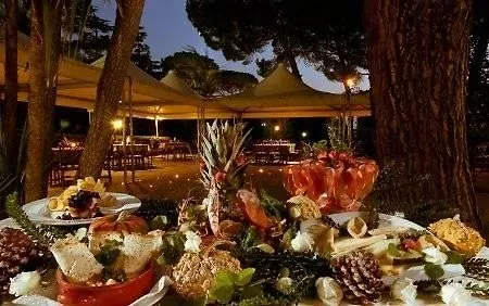 Hotel Park California 4*