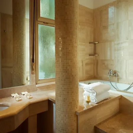 Hotel Park California 4*