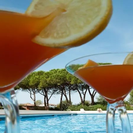 Park California 4* Madonna dell'Acqua