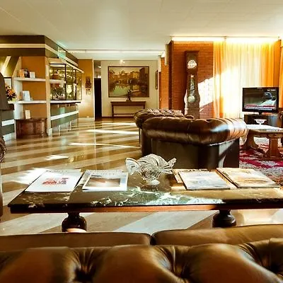 Hotel Park California 4*