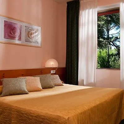 Hotel Park California Madonna dell'Acqua