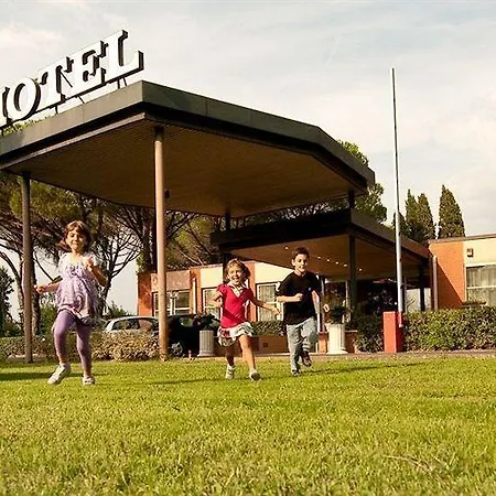 Park California Madonna dellʼAcqua