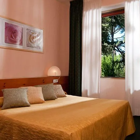 Hotel Park California 4*