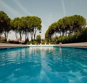 Park California 4* Madonna dell'Acqua