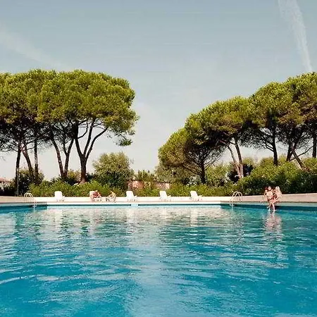 Hotel Park California Madonna dell'Acqua