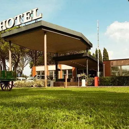 Park California Hotel Madonna dell'Acqua