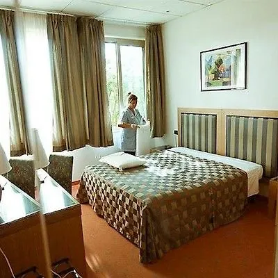 Hotel Park California 4*