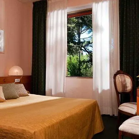 Park California Hotel Madonna dell'Acqua