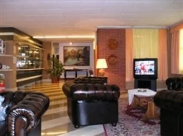 Park California 4*
