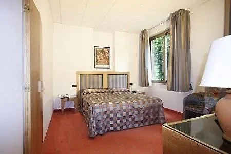 Park California 4* Madonna dell'Acqua