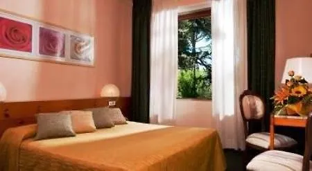 Hotel Park California