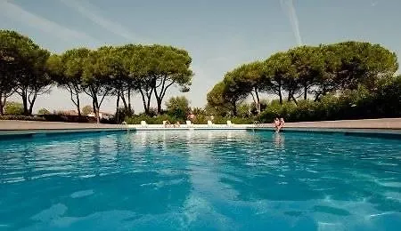 Park California Hotel Madonna dell'Acqua