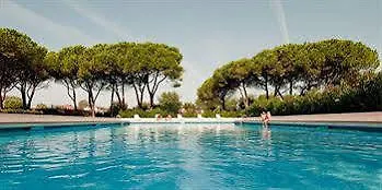 Park California Hotel Madonna dell'Acqua