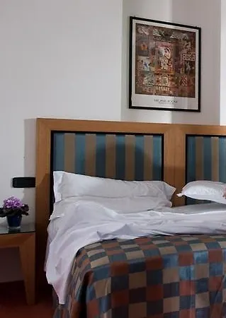 Hotel Park California 4*