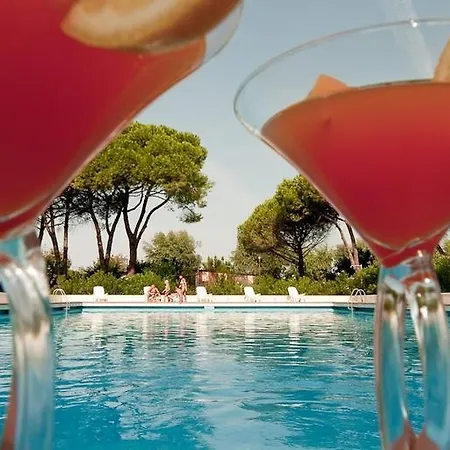 Park California Hotel Madonna dell'Acqua