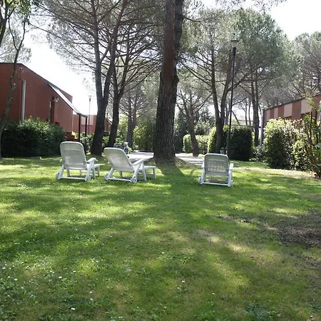 Park California 4* Madonna dell'Acqua