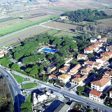 Park California Hotel Madonna dell'Acqua