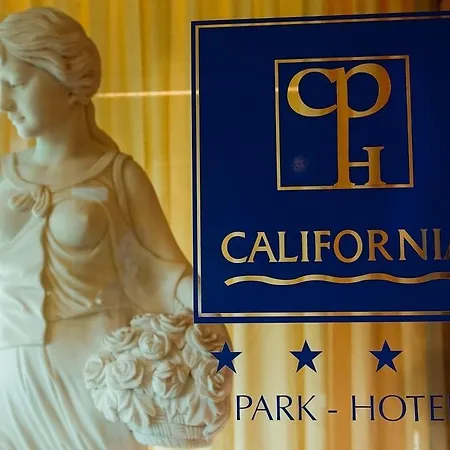 Park California Hotel