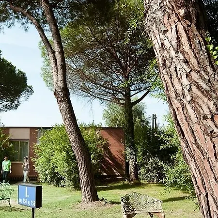 Park California 4*