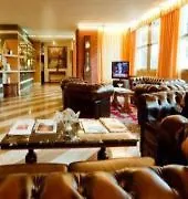 Park California Hotel