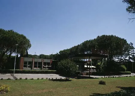 Park California 4* Madonna dell'Acqua